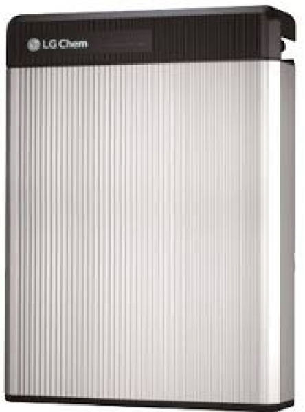 LG Chem Li-Io RESU 12